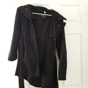 London Fog coat